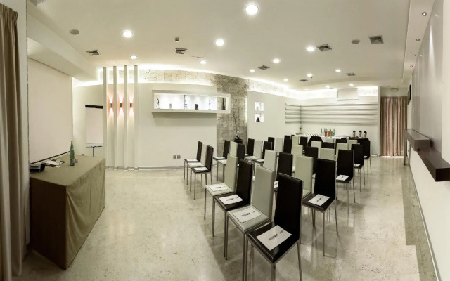 Hotel All Time Relais & Sport