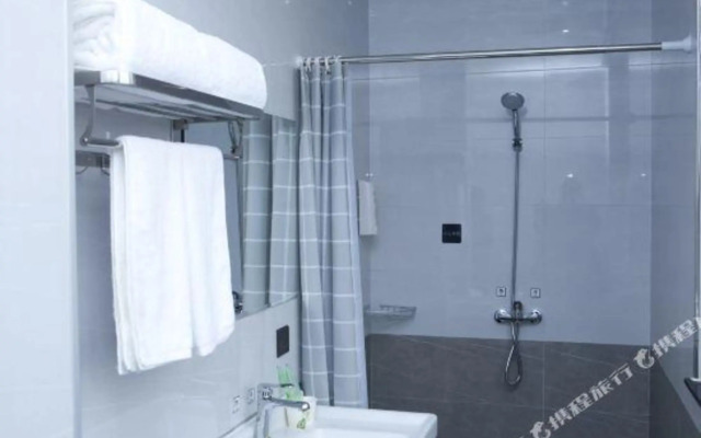 Hi Inn (Cangzhou Qingxian Store)