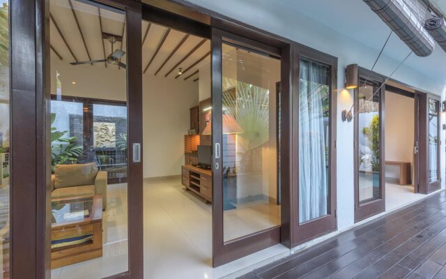 Grania Bali Villa