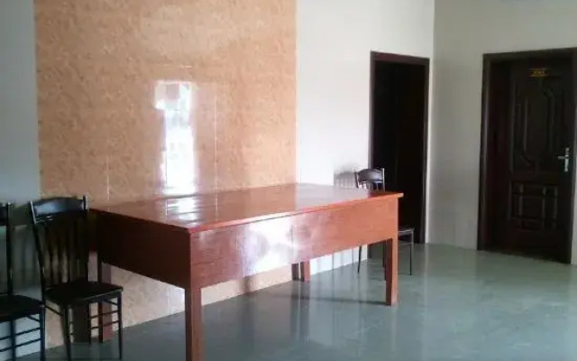 Guyuan Hotel