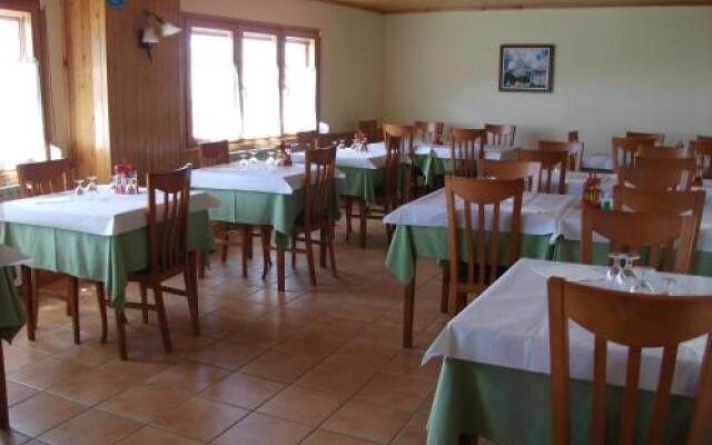 Hostal Solana