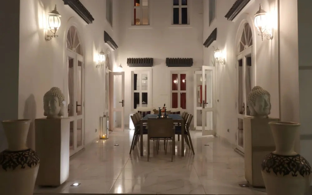 Riad VIP