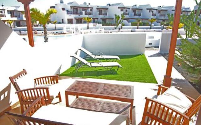 Apartamento Villa Laura