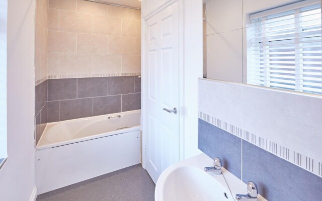 Host Stay Den Westcliff