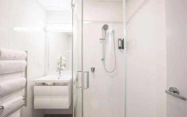 Sojourn Apartment Hotel - Riddiford