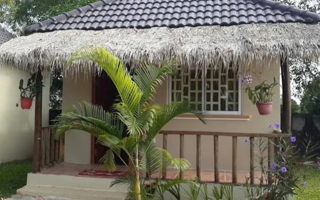 The Moonflower Bungalows