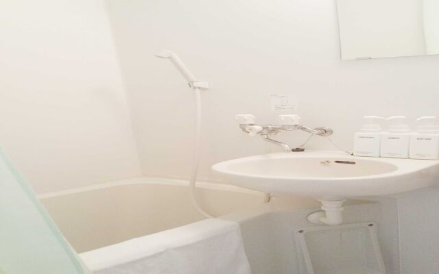 Tabist Hotel Tetora Ikebukuro