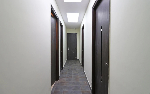 Krishna 26 By OYO Rooms