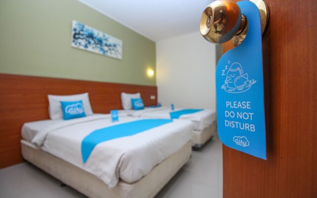 Airy Raya Kuta 20 Joger Bali