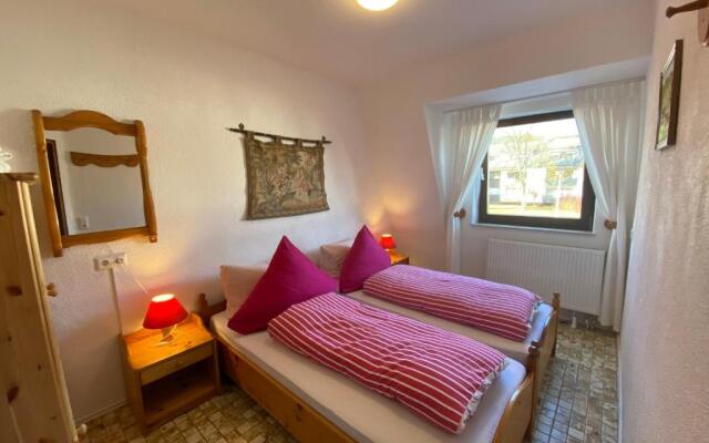Ferienhaus Frei 2 Titisee