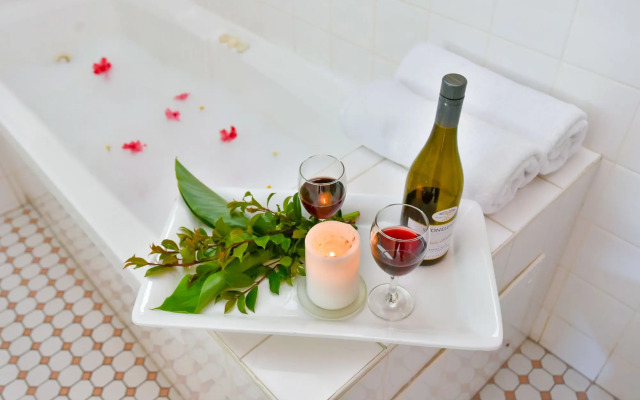 Coffs Windmill Motel