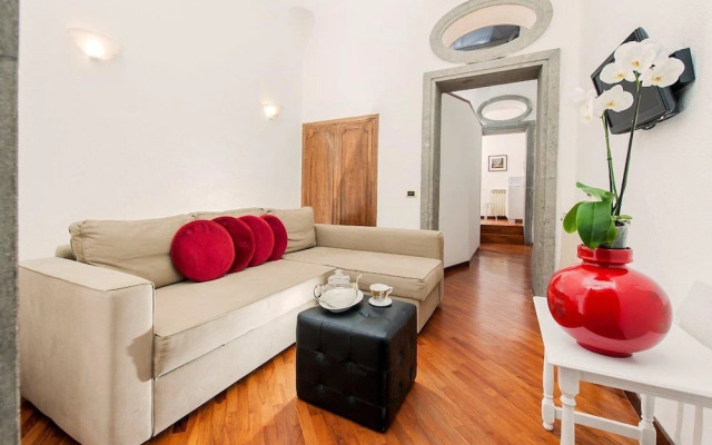 Pasquino Apartment - Navona Square
