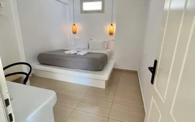 Black Rock villas