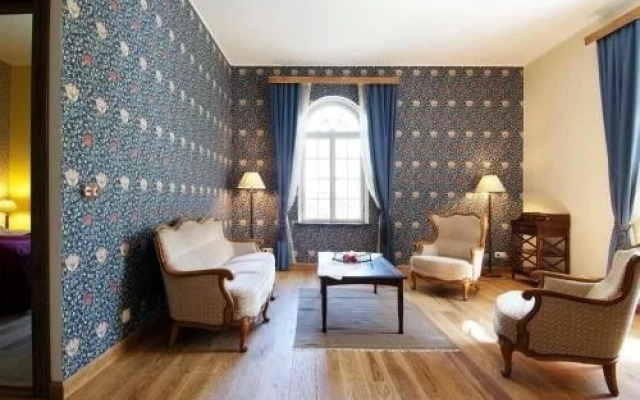 Vodka Distillery Hotel