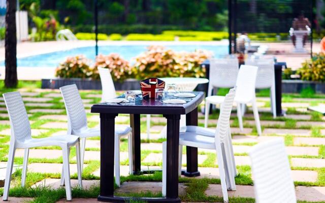 TGI Insignia Resort and Villas