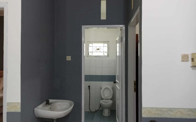 Villa Ranchero 5 - Ciater Highland Resort