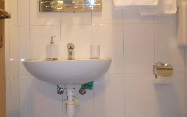 Matic Apartments