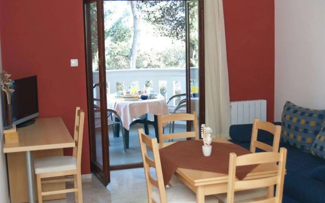 Villa Fani - Apartments and Rooms