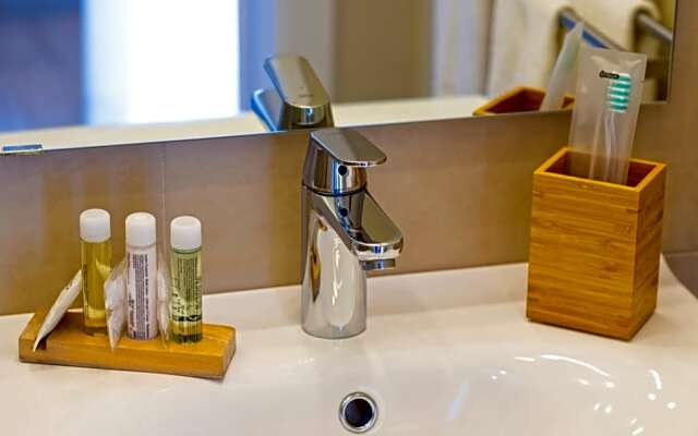 Taormina Bedda Rooms