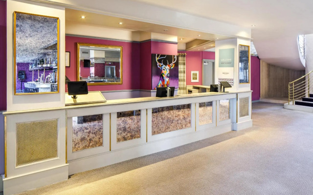 Mercure Ayr Hotel
