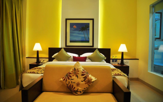 Kyriad Prestige Calangute Goa