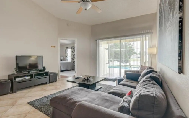 Rita's Silver Creek Villa