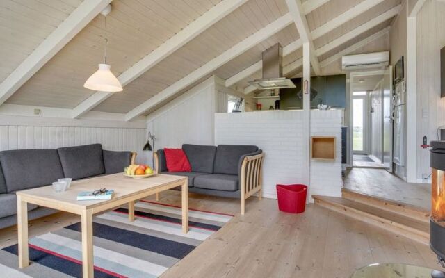 "Siljan" - 150m from the sea in NW Jutland
