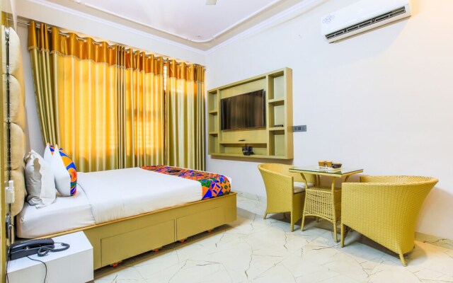 Fabhotel Prime Sr 1