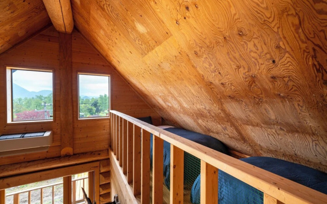 Lake Toya Moon Hills