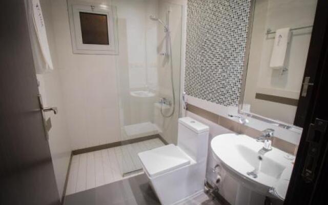 Amar Furnished Hotel Apartments