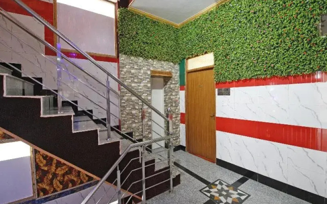 Oyo 5369 Hotel Shimla Hills International