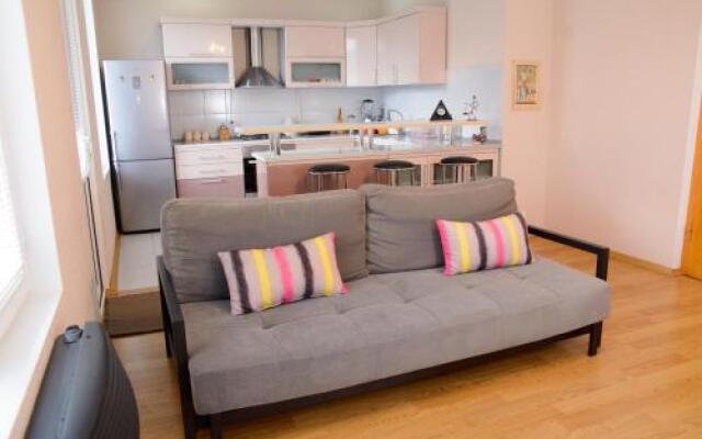 Nesthouse-BUDE