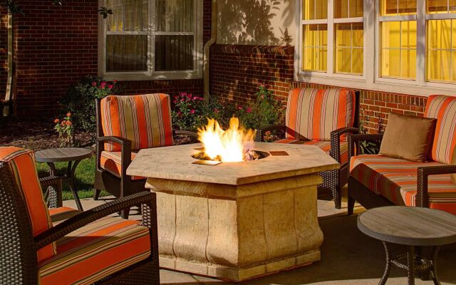 Residence Inn by Marriott Richmond Northwest