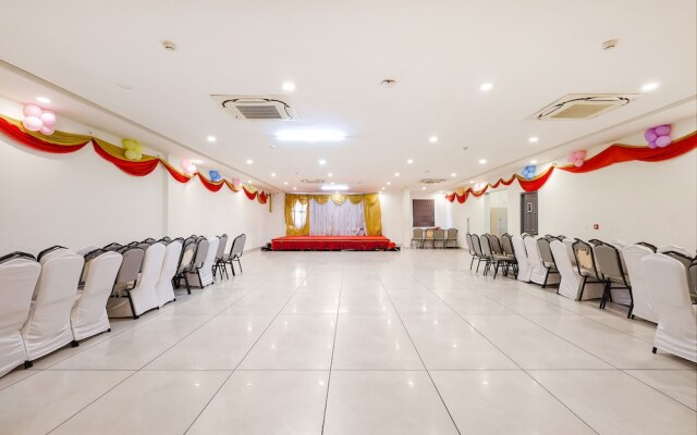 Fabhotel Perfect Stays