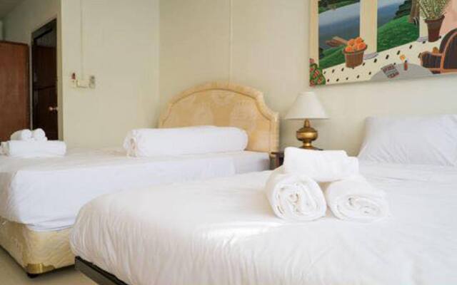 Bike Hotel Nimmanhaemin