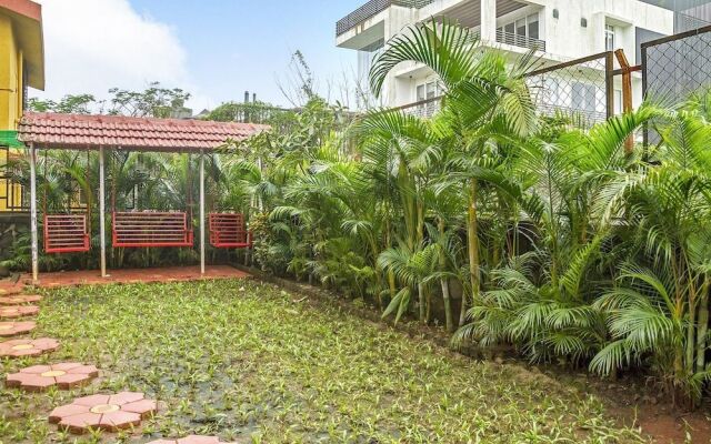 GuestHouser 5 BHK Bungalow 6931