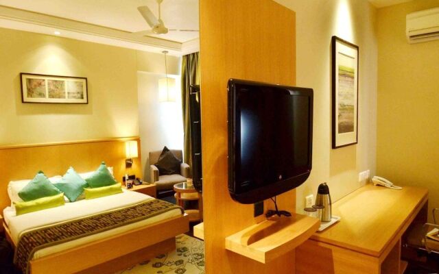 OYO 2029 South Tukoganj