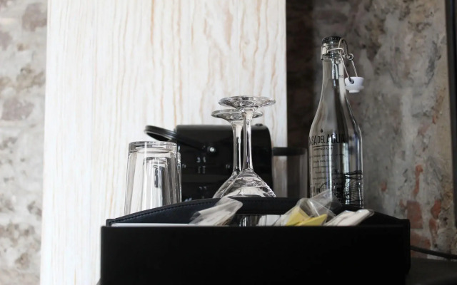 Cartesiano Boutique & Wellness Hotel