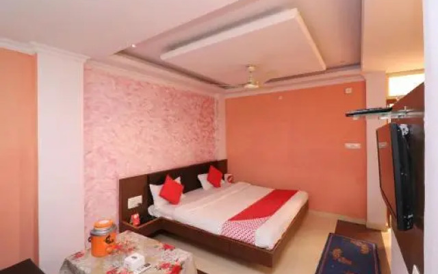 Hotel Rock View by OYO Rooms