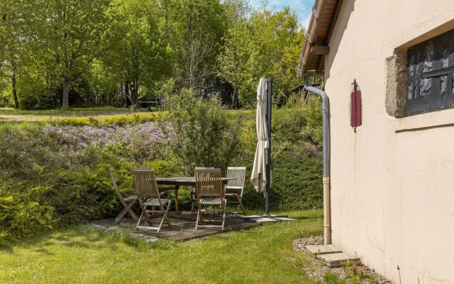 Holiday Home With Beautiful Views