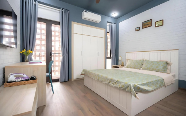 Joy Apartment Tay Ho