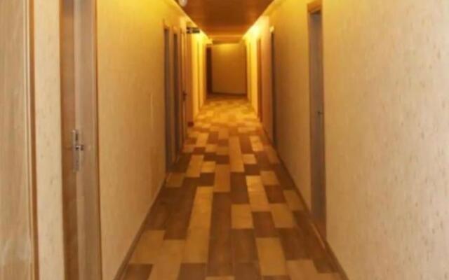 Bakuriani Orbi Palace, Didveli street 34 Apt 436