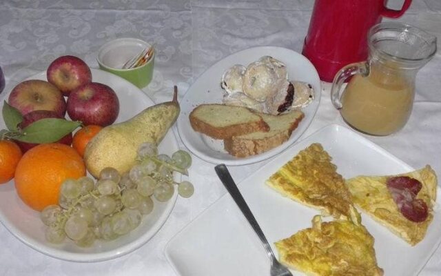 Agriturismo Fattoria dell'Uliveto