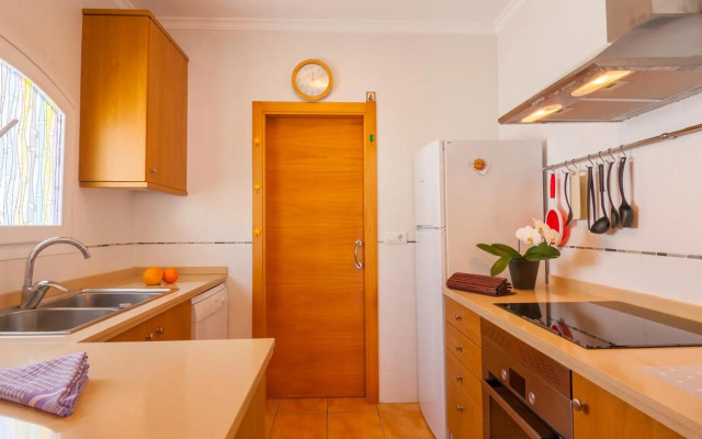 Villas Guzman - Dora