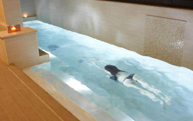Giotto Hotel & Spa