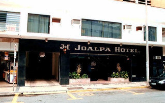 Joalpa Hotel Juiz de Fora