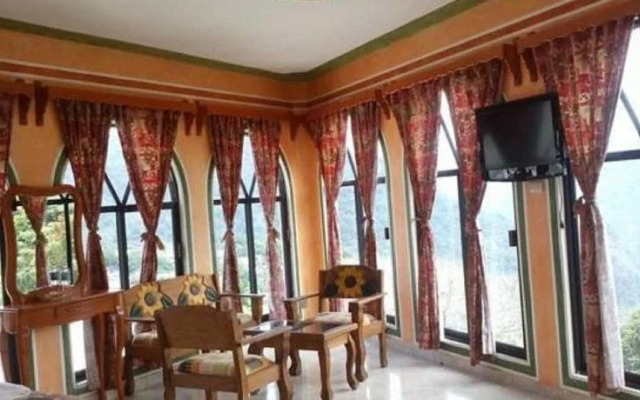 Hotel Dolores