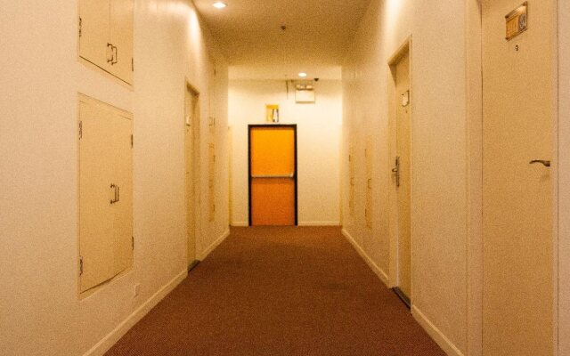 Fadragon Hotel