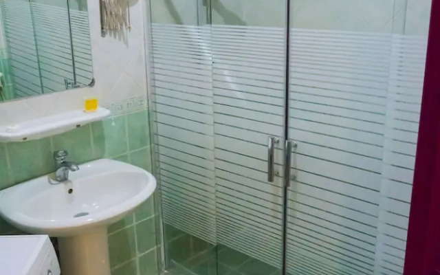 Royal Residence Hotel