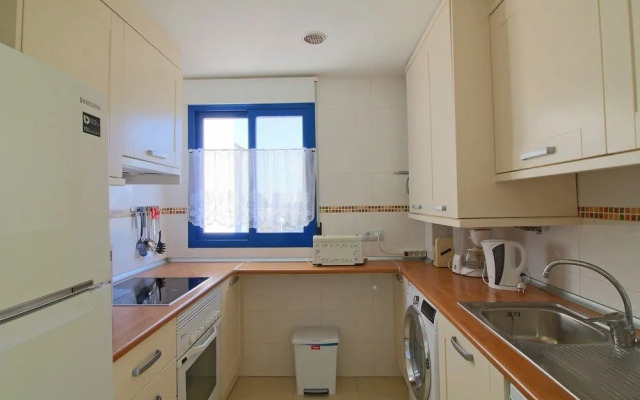 Holiday Apartment Estrella de Calpe 2 - Costa Calpe